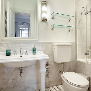 Appartement met Drie Slaapkamers